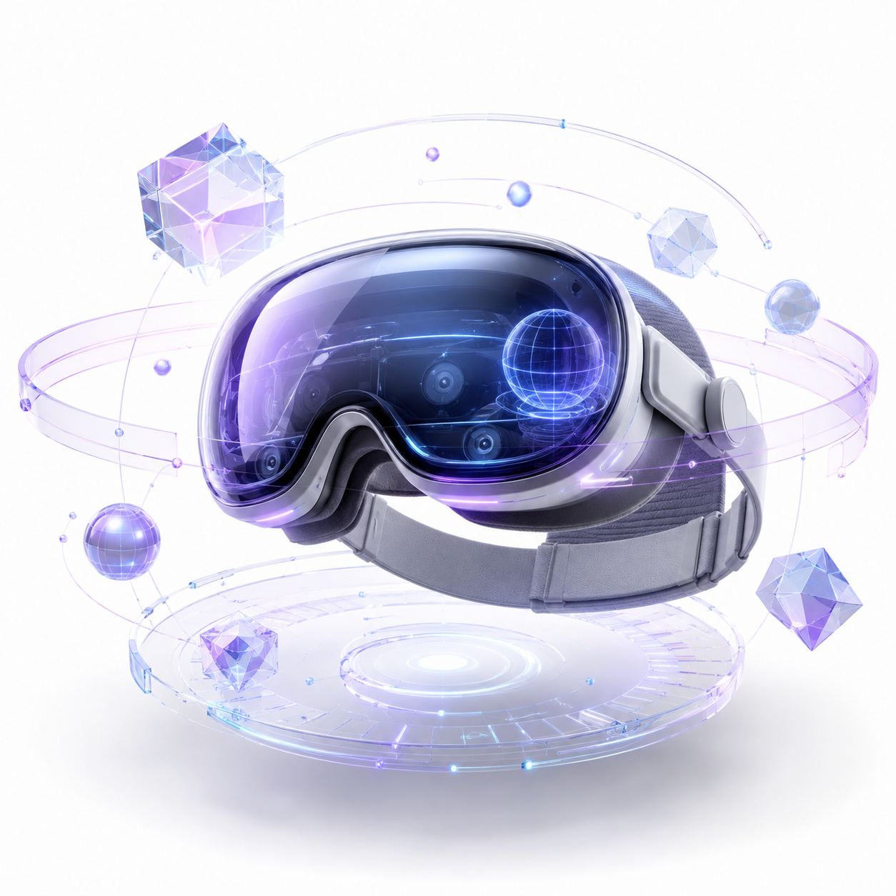 Virtual Reality Vr Version AscentXR | Premium Extended Reality (AR, VR, MR) Solutions